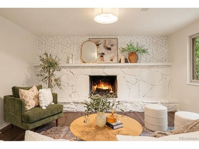 3792 S Fenton Way, Denver, CO 80235
