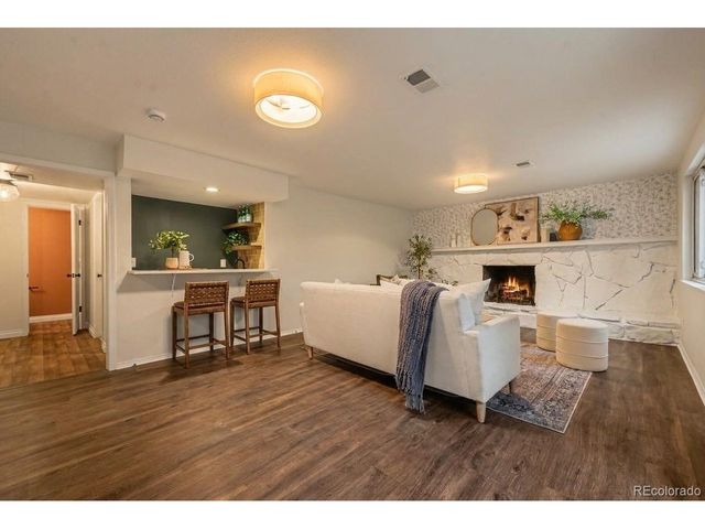3792 S Fenton Way, Denver, CO 80235