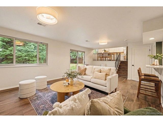 3792 S Fenton Way, Denver, CO 80235