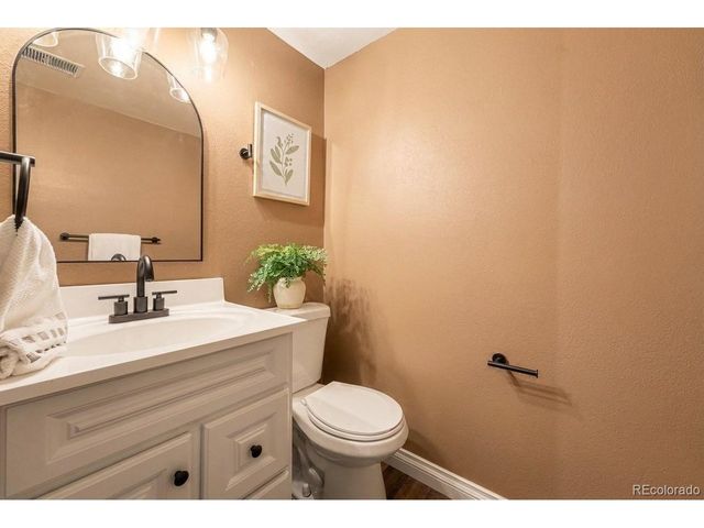 3792 S Fenton Way, Denver, CO 80235