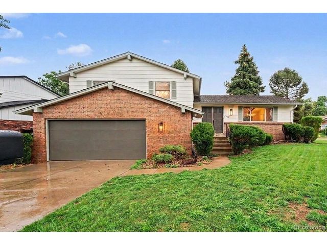 3792 S Fenton Way, Denver, CO 80235