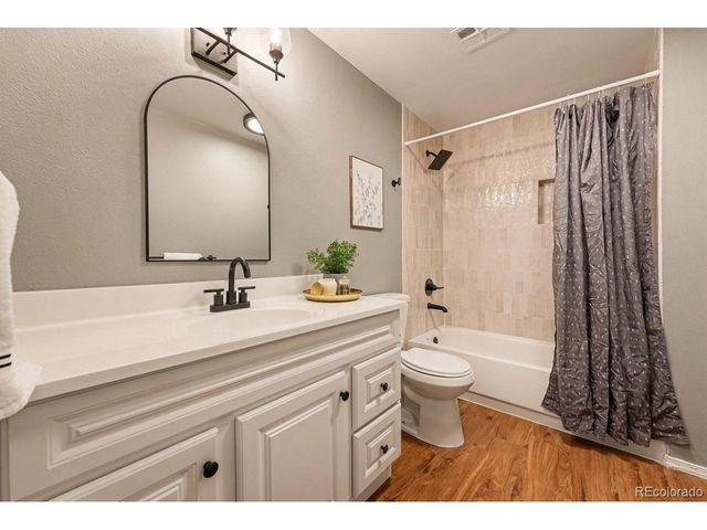 3792 S Fenton Way, Denver, CO 80235