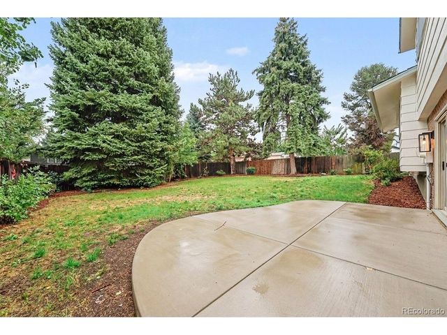 3792 S Fenton Way, Denver, CO 80235