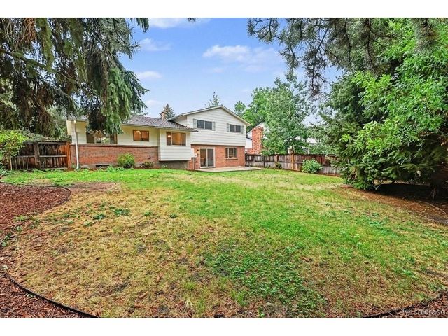 3792 S Fenton Way, Denver, CO 80235