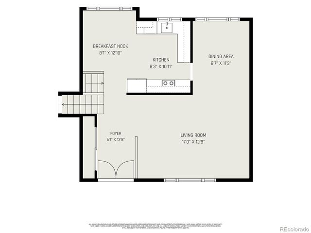 3792 S Fenton Way, Denver, CO 80235
