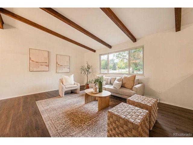 3792 S Fenton Way, Denver, CO 80235