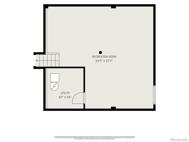 3792 S Fenton Way, Denver, CO 80235