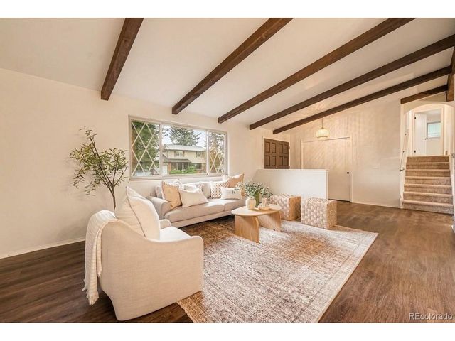3792 S Fenton Way, Denver, CO 80235