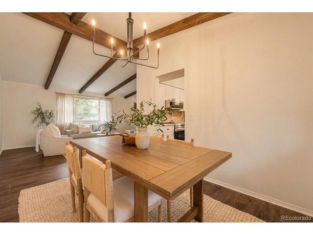 3792 S Fenton Way, Denver, CO 80235