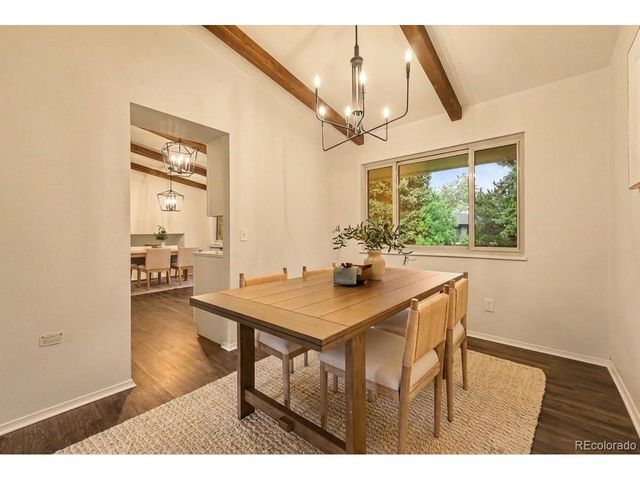 3792 S Fenton Way, Denver, CO 80235