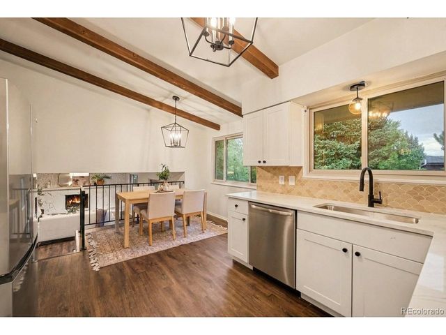 3792 S Fenton Way, Denver, CO 80235