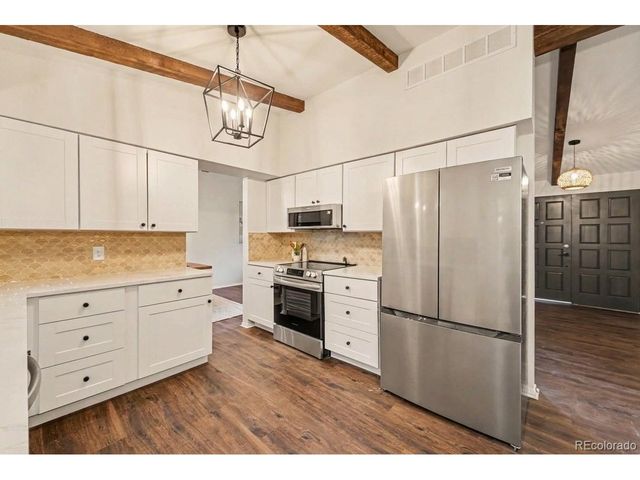 3792 S Fenton Way, Denver, CO 80235