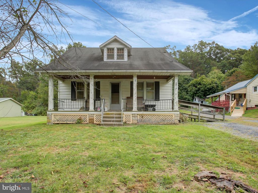 3016 ANTHONY HIGHWAY, Chambersburg, PA 17202