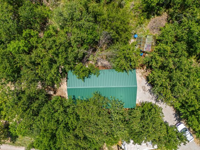 136 N Bronco Court, Springtown, TX 76082