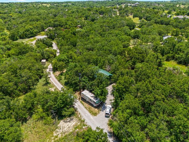 136 N Bronco Court, Springtown, TX 76082