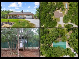 136 N Bronco Court, Springtown, TX 76082