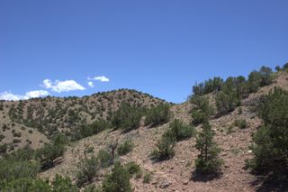 Tres Amigos, Placitas, NM 87043