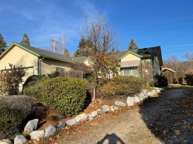 166 OAK TREE Cir, Murphys, CA 95247