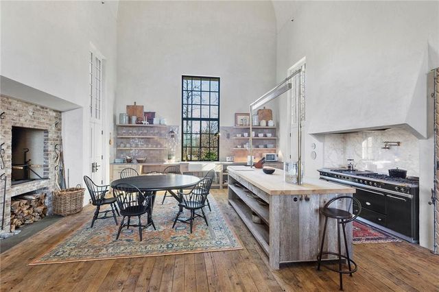 7455 Old Rico Road, Chattahoochee Hills, GA 30268