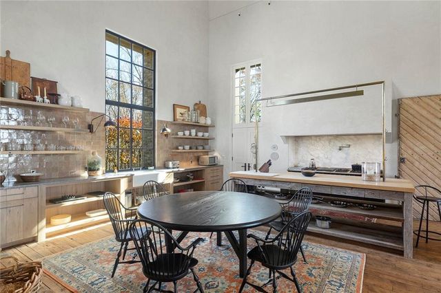 7455 Old Rico Road, Chattahoochee Hills, GA 30268