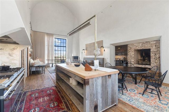 7455 Old Rico Road, Chattahoochee Hills, GA 30268