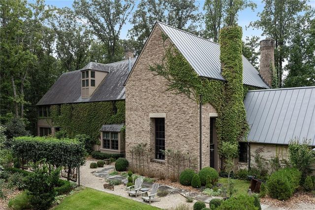 7455 Old Rico Road, Chattahoochee Hills, GA 30268