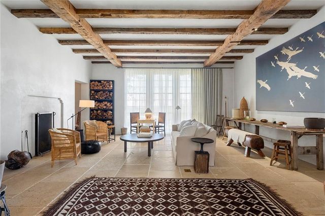 7455 Old Rico Road, Chattahoochee Hills, GA 30268