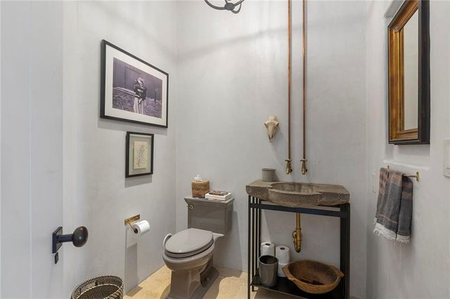 7455 Old Rico Road, Chattahoochee Hills, GA 30268