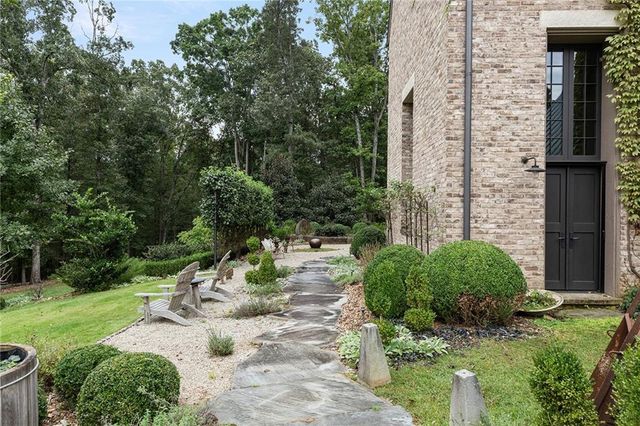 7455 Old Rico Road, Chattahoochee Hills, GA 30268