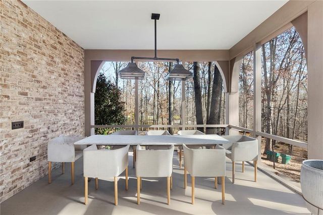 7455 Old Rico Road, Chattahoochee Hills, GA 30268