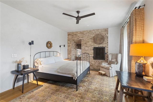 7455 Old Rico Road, Chattahoochee Hills, GA 30268