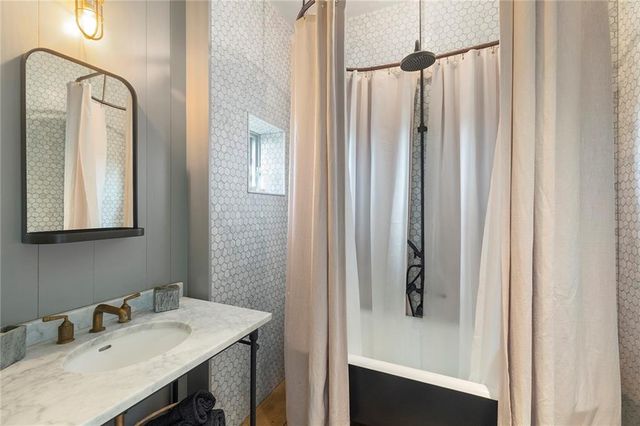 7455 Old Rico Road, Chattahoochee Hills, GA 30268