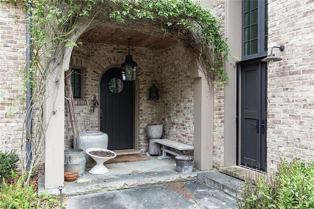 7455 Old Rico Road, Chattahoochee Hills, GA 30268