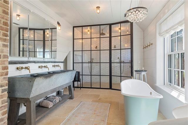 7455 Old Rico Road, Chattahoochee Hills, GA 30268