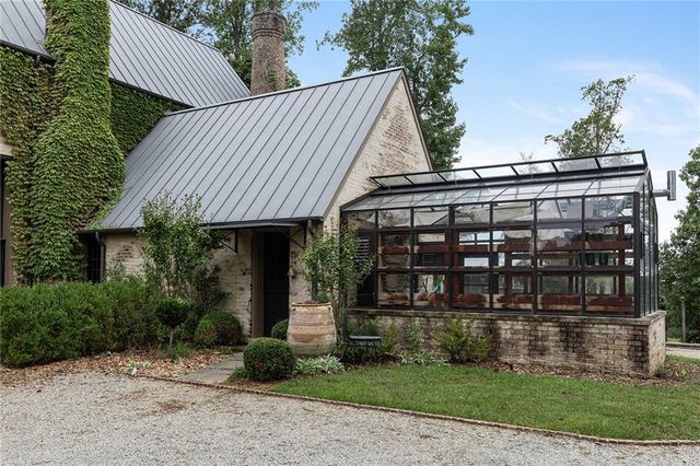 7455 Old Rico Road, Chattahoochee Hills, GA 30268