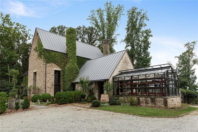 7455 Old Rico Road, Chattahoochee Hills, GA 30268