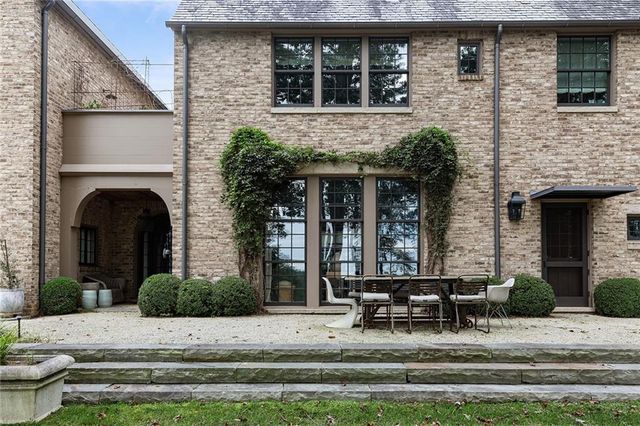 7455 Old Rico Road, Chattahoochee Hills, GA 30268