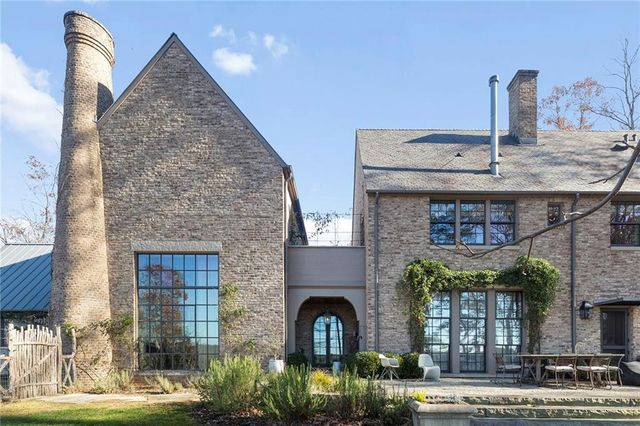 7455 Old Rico Road, Chattahoochee Hills, GA 30268