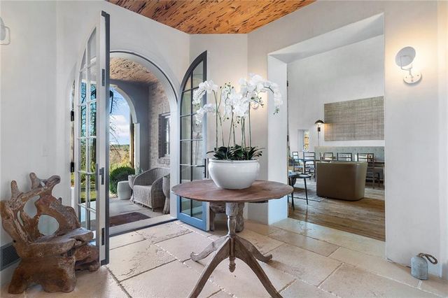 7455 Old Rico Road, Chattahoochee Hills, GA 30268