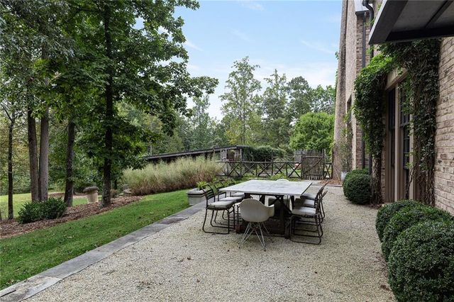 7455 Old Rico Road, Chattahoochee Hills, GA 30268