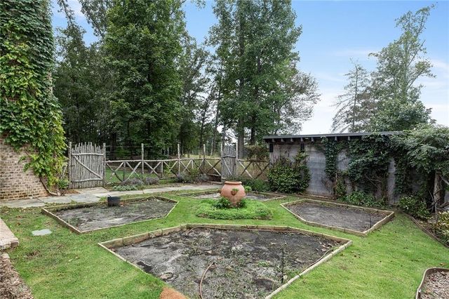 7455 Old Rico Road, Chattahoochee Hills, GA 30268