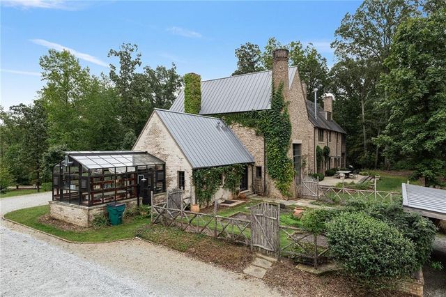 7455 Old Rico Road, Chattahoochee Hills, GA 30268