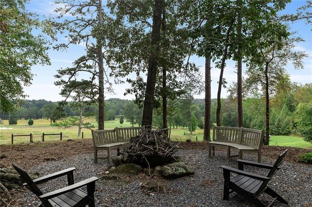 7455 Old Rico Road, Chattahoochee Hills, GA 30268