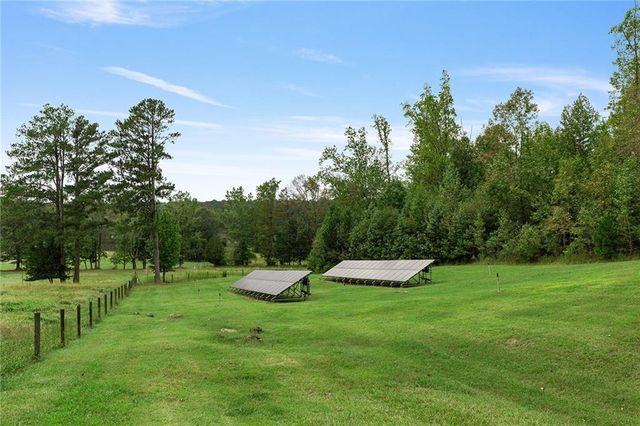 7455 Old Rico Road, Chattahoochee Hills, GA 30268