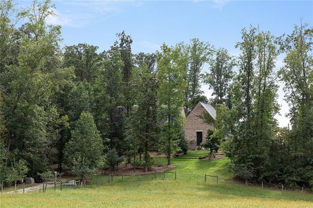 7455 Old Rico Road, Chattahoochee Hills, GA 30268