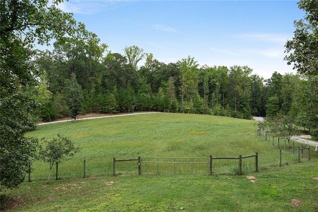 7455 Old Rico Road, Chattahoochee Hills, GA 30268