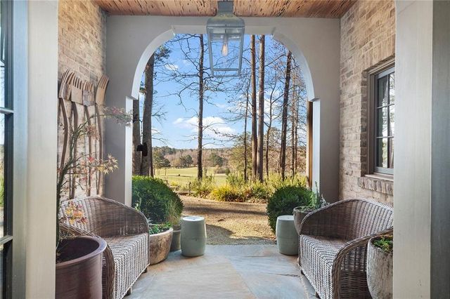 7455 Old Rico Road, Chattahoochee Hills, GA 30268