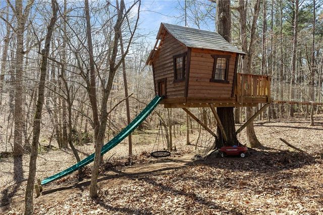 7455 Old Rico Road, Chattahoochee Hills, GA 30268