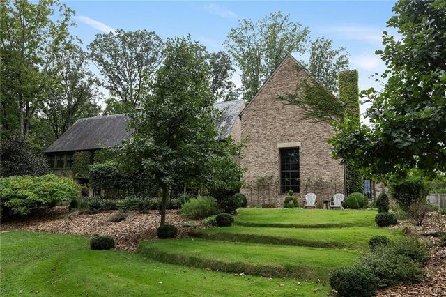 7455 Old Rico Road, Chattahoochee Hills, GA 30268