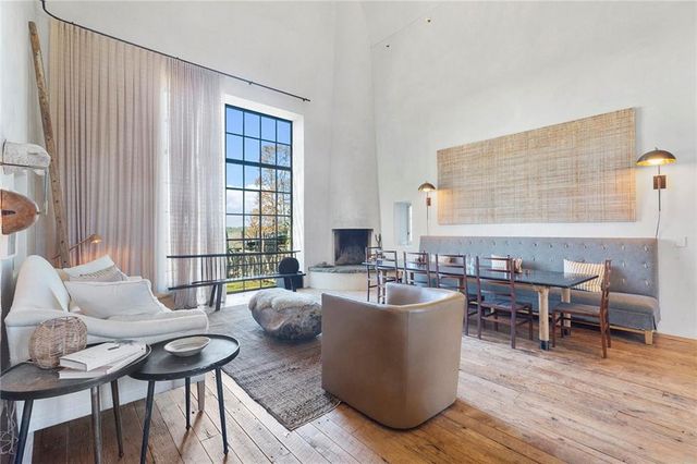 7455 Old Rico Road, Chattahoochee Hills, GA 30268